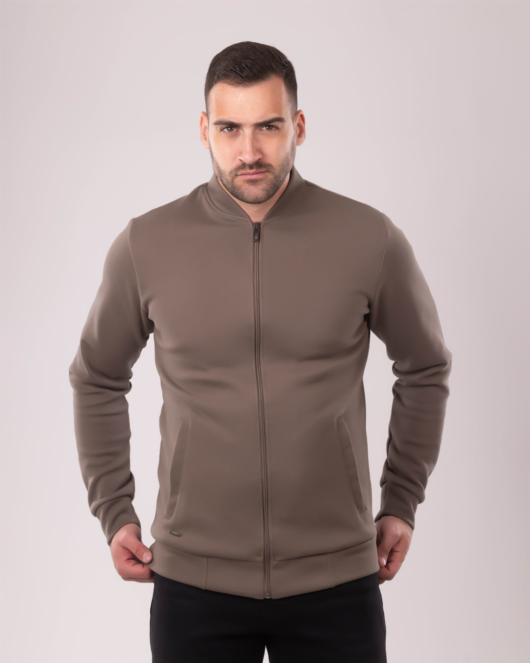 𝗖𝗼𝘀𝗮 𝗡𝗼𝘀𝘁𝗿𝗮 | Full Zip Duks - Elegant Wood