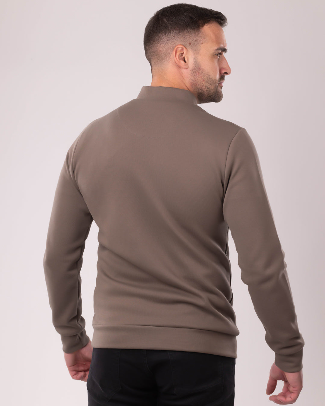 𝗖𝗼𝘀𝗮 𝗡𝗼𝘀𝘁𝗿𝗮 | Full Zip Duks - Elegant Wood