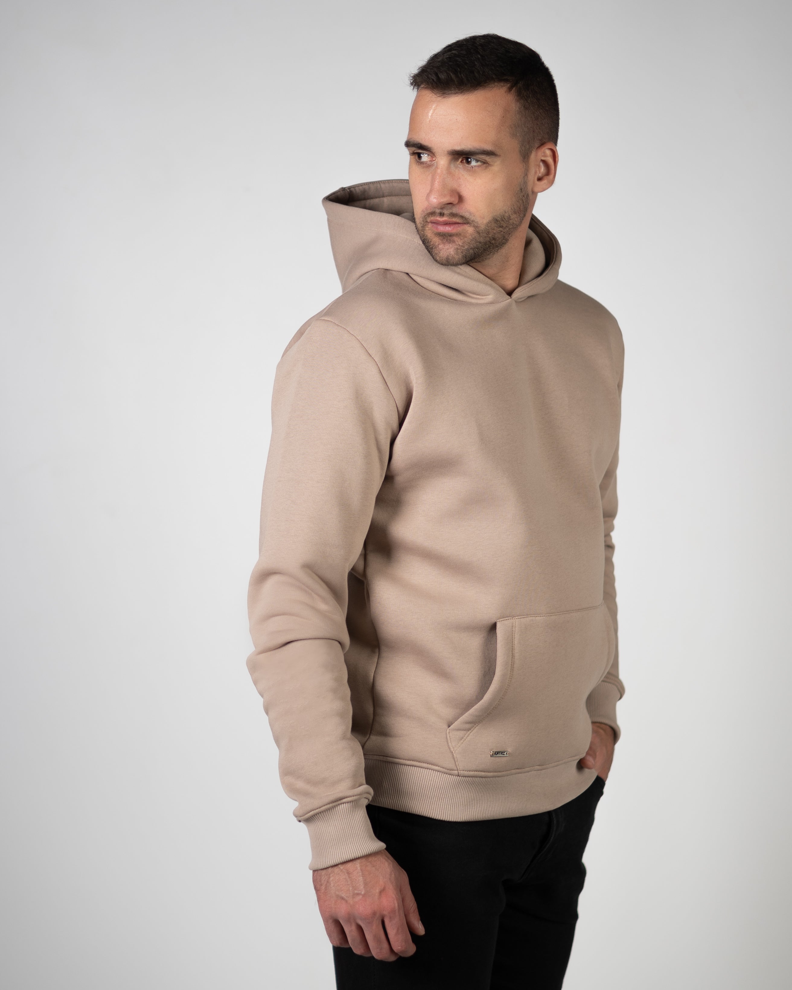 𝗪𝗲𝗲𝗸𝗲𝗻𝗱 𝗥𝗲𝗹𝗮𝘅 | Duks sa kapuljačom - Soft Stone