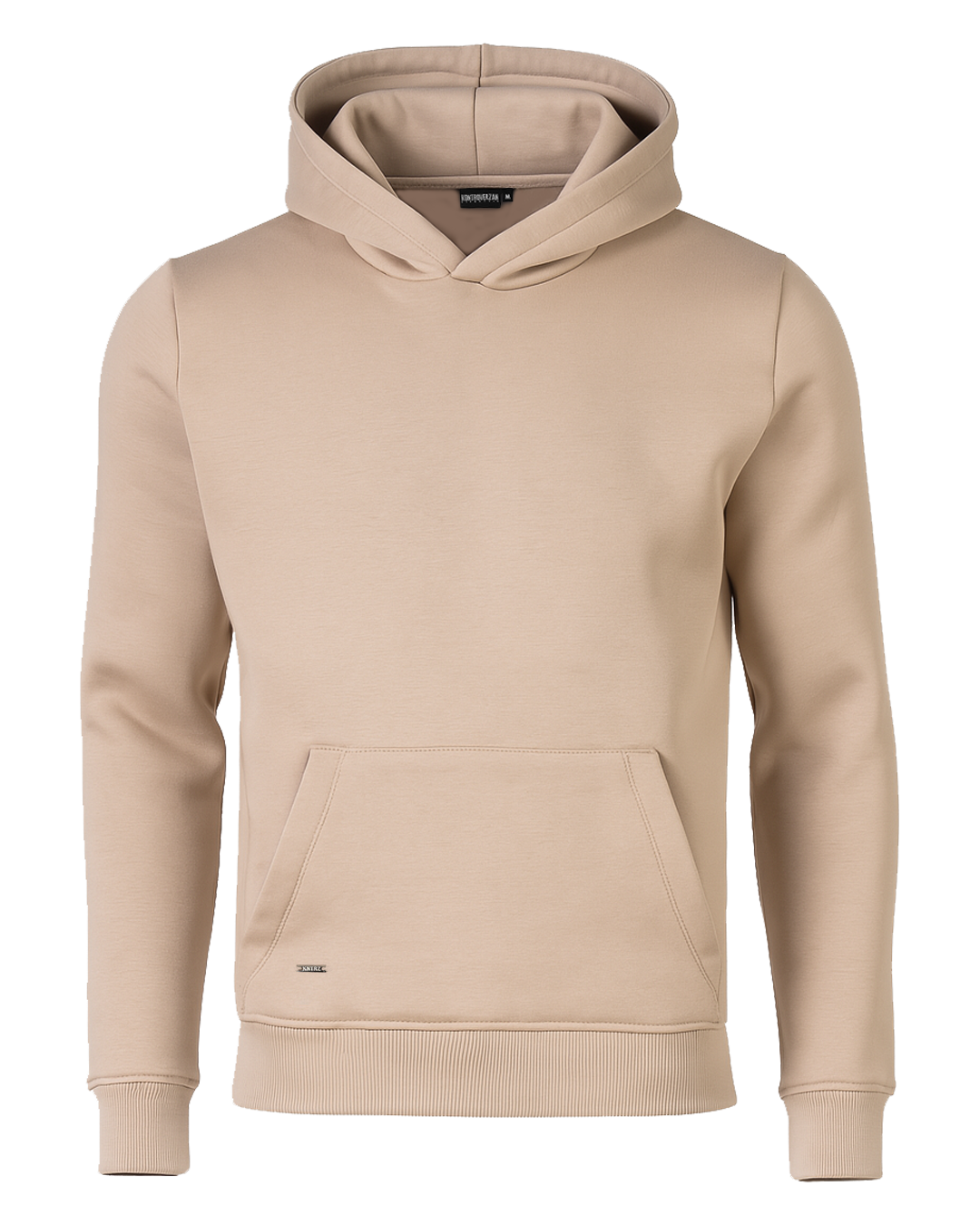 𝗪𝗲𝗲𝗸𝗲𝗻𝗱 𝗥𝗲𝗹𝗮𝘅 | Duks sa kapuljačom - Soft Stone