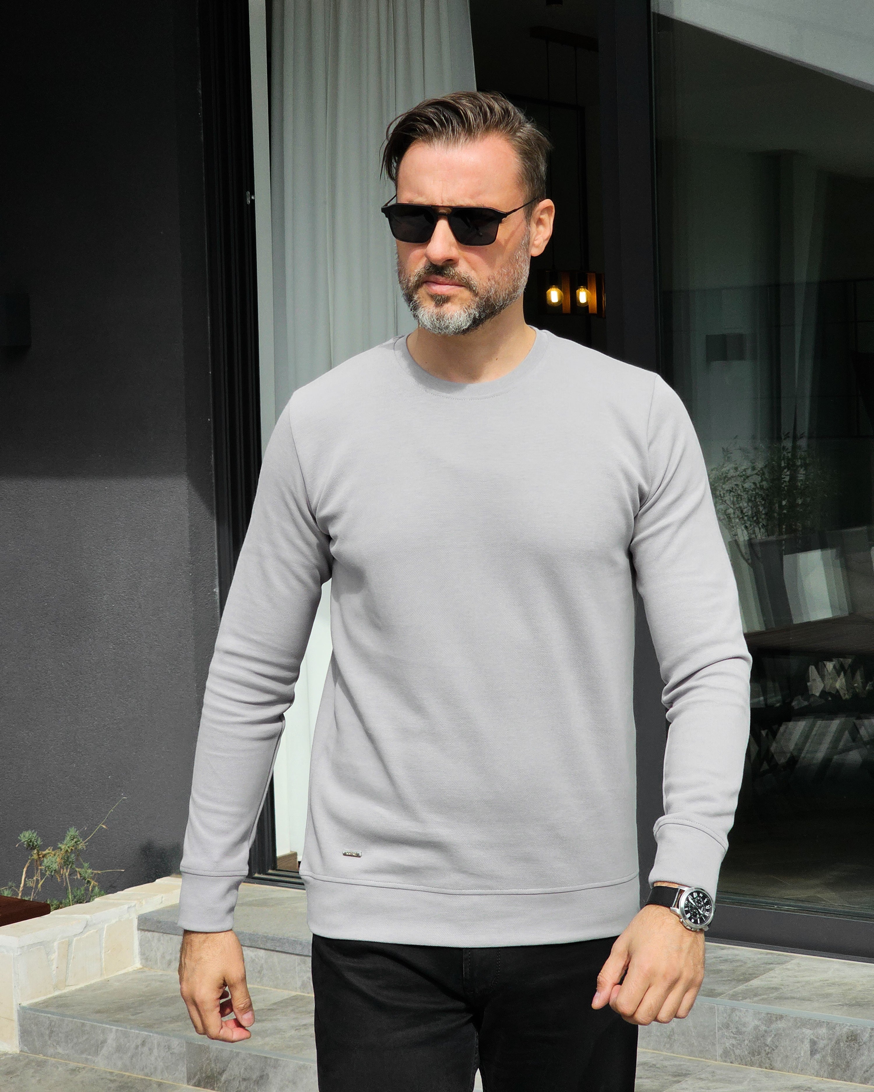 𝗘𝘀𝘀𝗲𝗻𝘁𝗶𝗮𝗹 | Basic Duks - Capital Silver