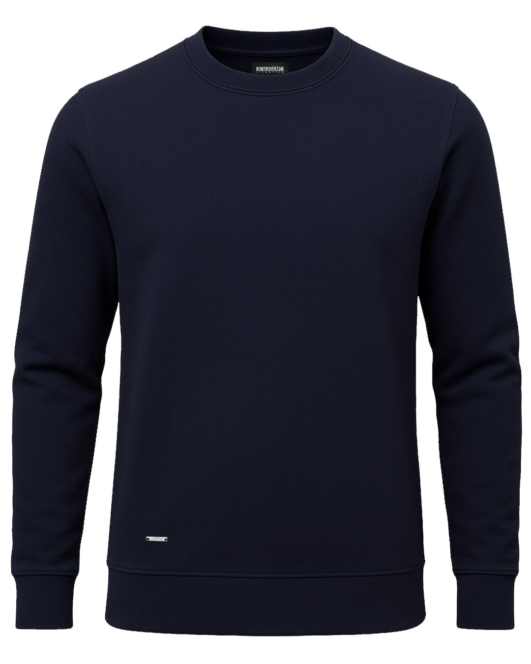 𝗘𝘀𝘀𝗲𝗻𝘁𝗶𝗮𝗹 | Basic Duks - Office Navy