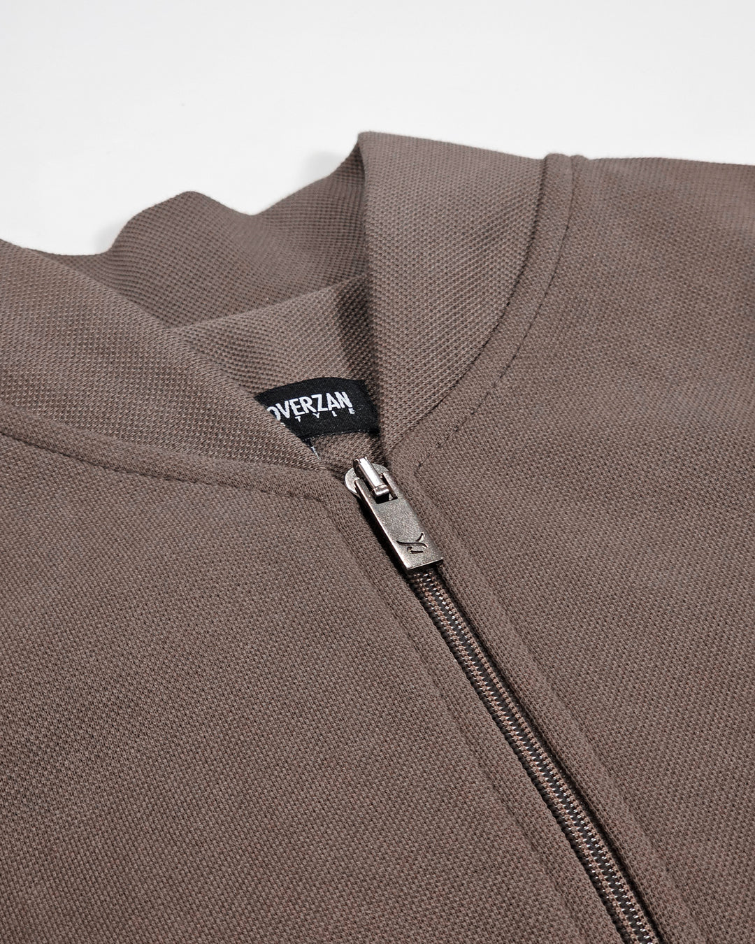 𝗖𝗼𝘀𝗮 𝗡𝗼𝘀𝘁𝗿𝗮 | Full Zip Duks - Elegant Wood