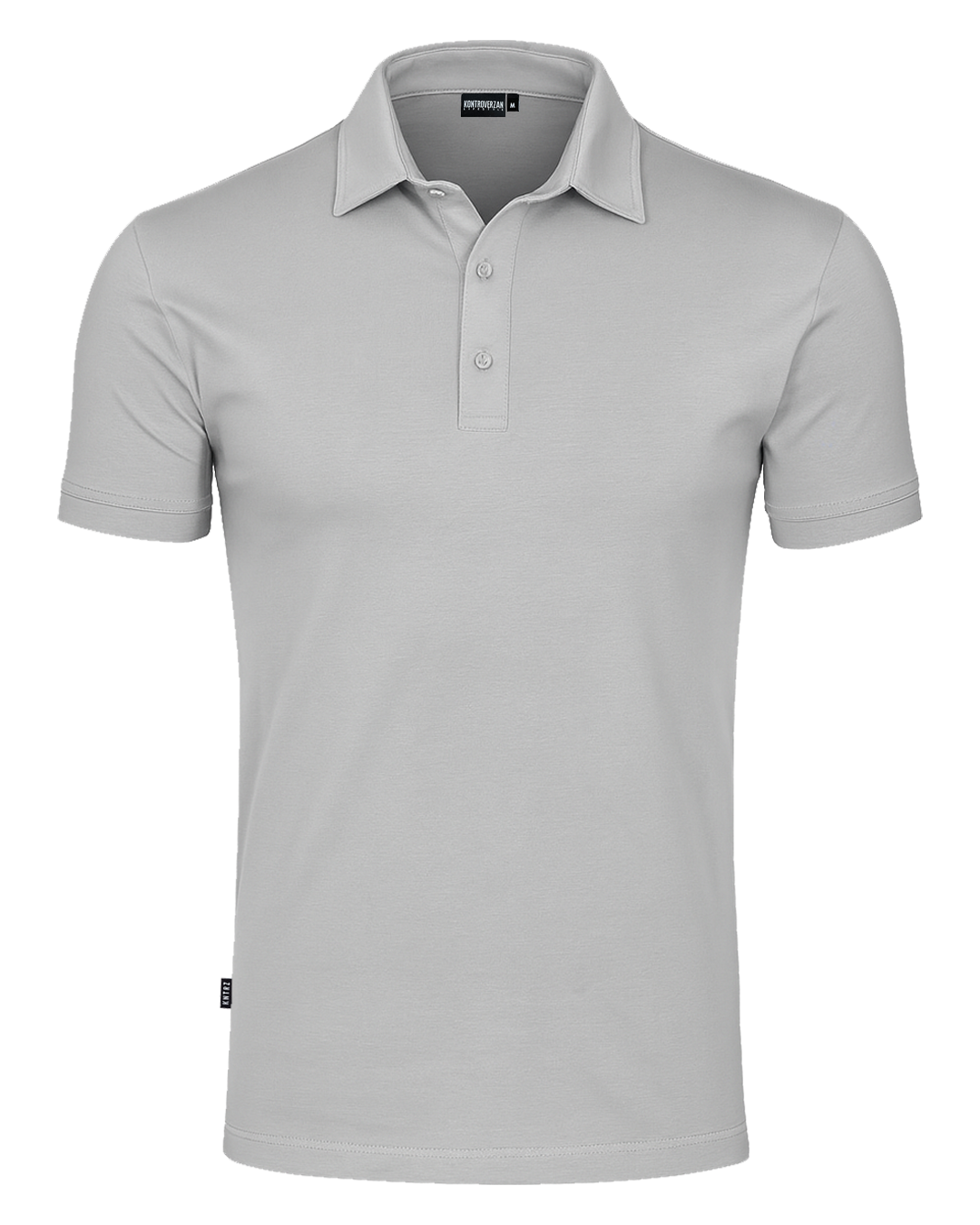 𝗧𝗵𝗲 𝗗𝗲𝗮𝗹 𝗠𝗮𝗸𝗲𝗿 | Polo majica - Capital Silver