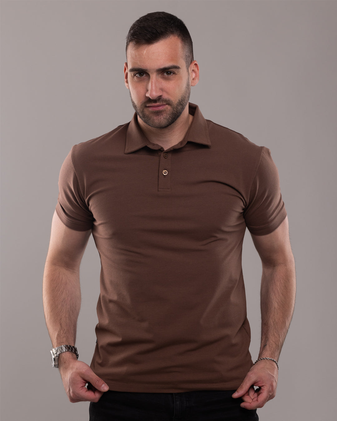 𝗧𝗵𝗲 𝗗𝗲𝗮𝗹 𝗠𝗮𝗸𝗲𝗿 | Polo majica - Patridge