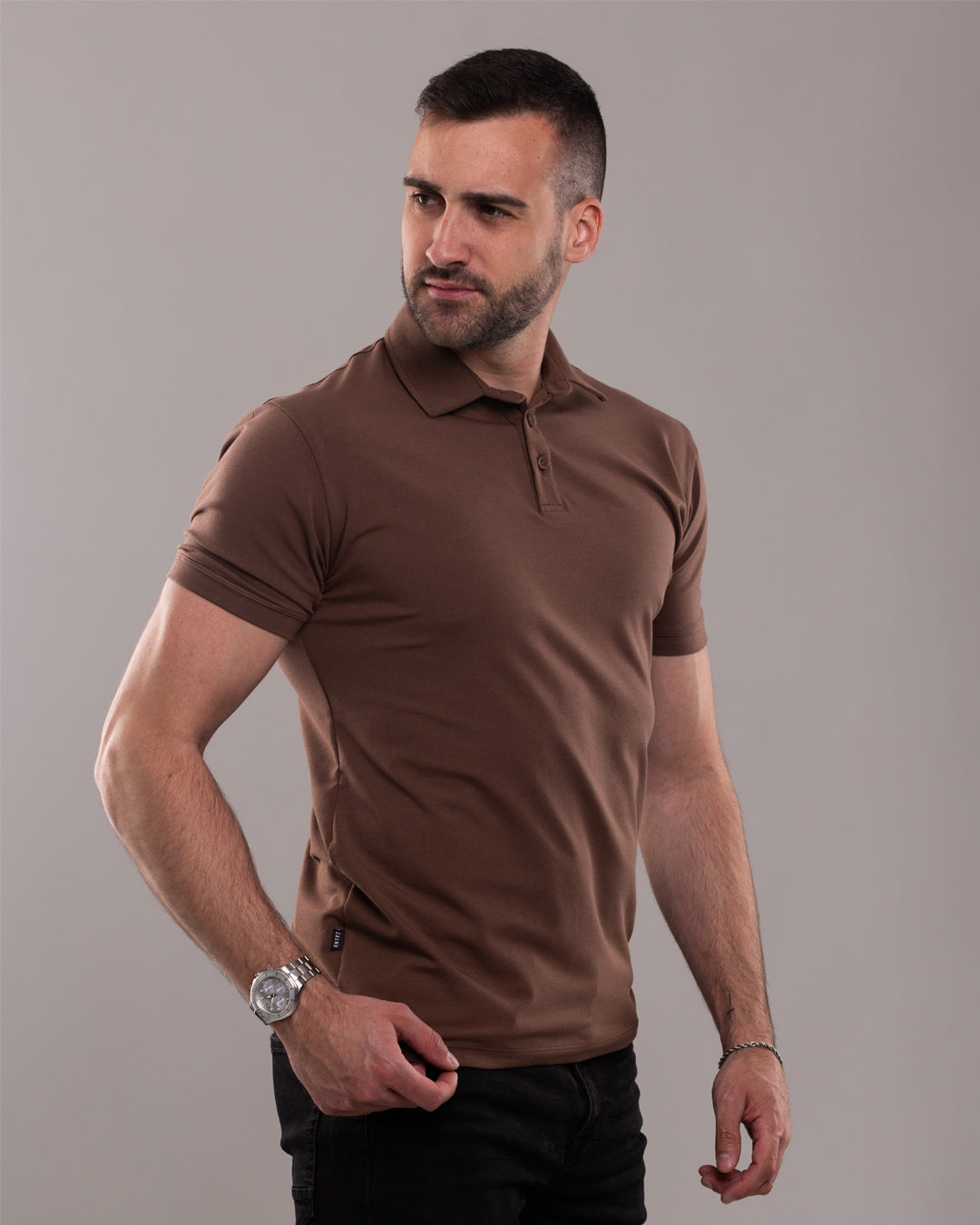 𝗧𝗵𝗲 𝗗𝗲𝗮𝗹 𝗠𝗮𝗸𝗲𝗿 | Polo majica - Patridge