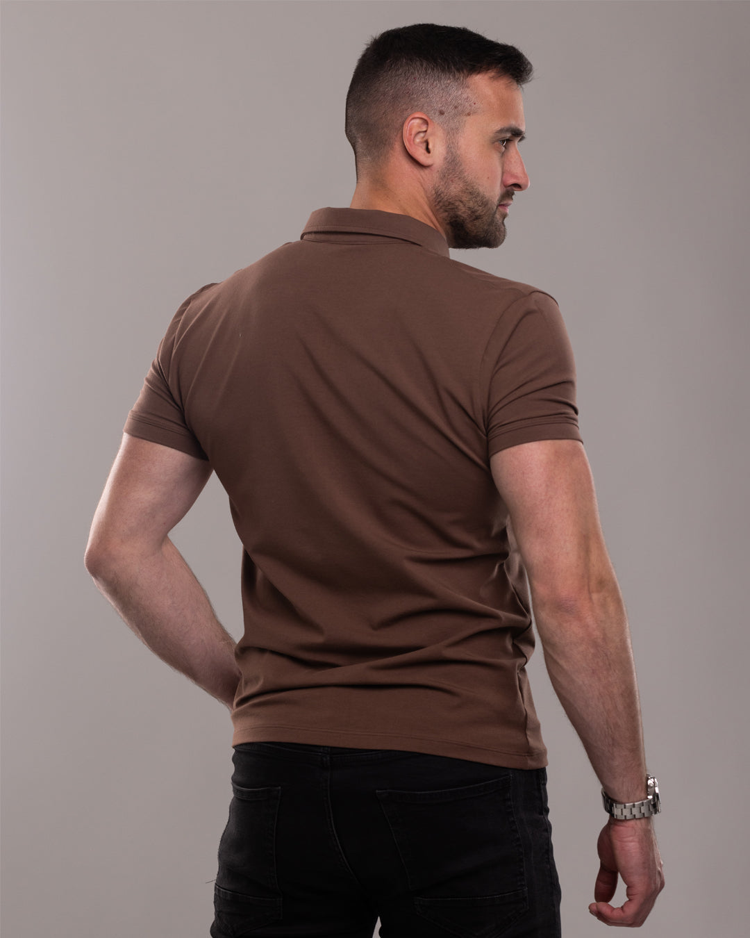 𝗧𝗵𝗲 𝗗𝗲𝗮𝗹 𝗠𝗮𝗸𝗲𝗿 | Polo majica - Patridge