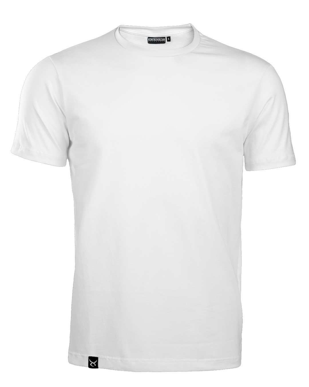 𝗧𝗵𝗲 𝗼𝗻𝗹𝘆 𝗼𝗻𝗲 | Basic majica - White
